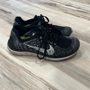 Nike Free 4.0 Flyknit